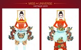 [ẢNH] Những bộ trang phục 